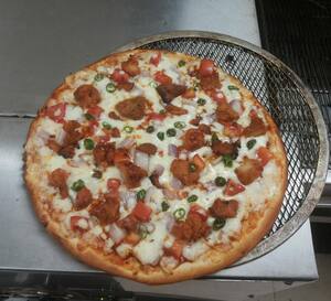 The Hallo Pizza Menu Menu For The Hallo Pizza Mukherjee Nagar New Delhi